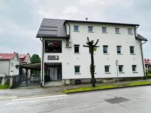 Apartmani LU&LO - Lučice
