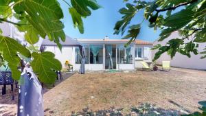 Maisons de vacances Le Gite du Safran : photos des chambres