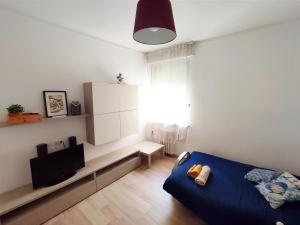 Tramway Easy Private Rooms - Casa allItaliana