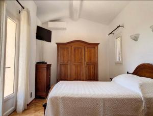 Villas Villa sainte maxime golfe de Saint Tropez : photos des chambres