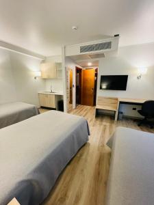 Diego de Almagro Providencia Express