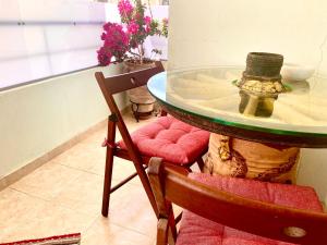 Atreas’ Art Studio