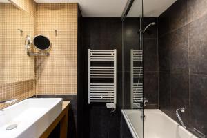 Hotels Luxotel Cannes : photos des chambres