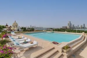 Charleston Santa Teresa Cartagena - 卡塔赫纳