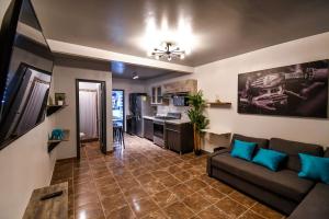 Consulado Amercano a 5 min D2 - 3hvězdičkové hotely ve městě Ciudad Juárez