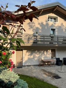 Appartamento con 2 Camere da Letto