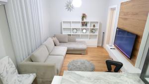 City center apartment Niko 04