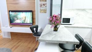 City center apartment Niko 04