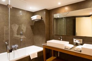 Hotels Luxotel Cannes : photos des chambres