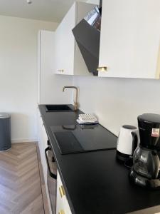 Ferienhaus Goldene Zehn