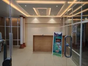 Regal one hotel - Chitral