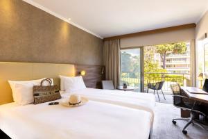 Hotels Luxotel Cannes : photos des chambres