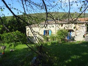 Maisons de vacances Maison au coeur de la Drome : photos des chambres