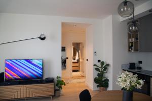 Belgrade Waterfront Sunshine apartment