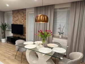 Premium Apartament Polna Szczecinek