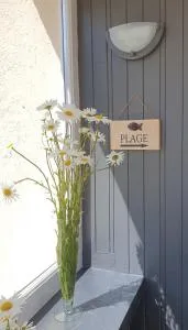 Gîte Au café des marguerites - Mengleuz