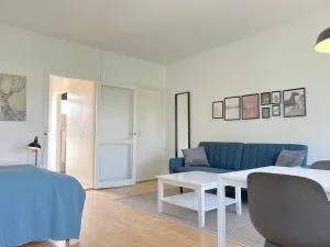 Studio Apartment In Herlev, Herlevgrdsvej 4, - Bagsværd