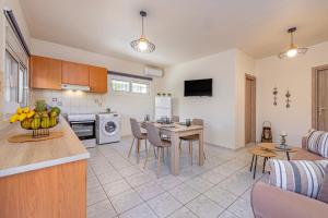 Panormos Luxury House