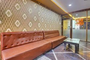 Hotel O Srinika Grand NEAR Shamshabad Airport