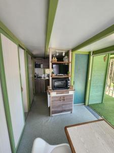 Chalets Chalet : photos des chambres