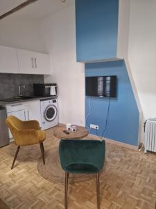 Appartements LE RIO : photos des chambres