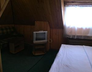 Hotel Bucegi Portile Regatului