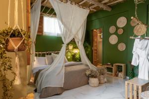 Superior Studio room in Biophilia Luxury Lofts