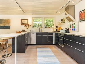 Holiday home Ålbæk XXXIV