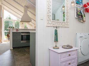 Holiday home Hemmet XVII