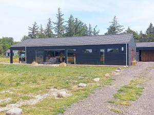 8 person holiday home in Jerup-By Traum