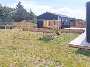 8 person holiday home in Jerup-By Traum