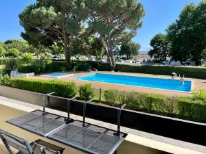 Appartements 2 minutes walk from beach and oyster port! : photos des chambres