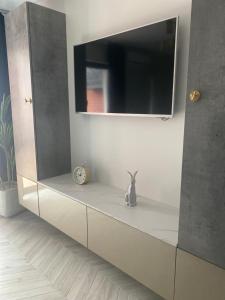 Apartament Mrągowo ZoeMia