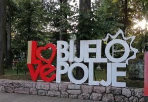 Apartman Selma - Bijelo Polje