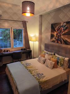 Alexandras Metro Studio&200mbps