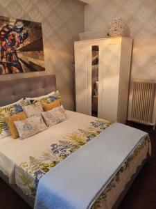 Alexandras Metro Studio&200mbps