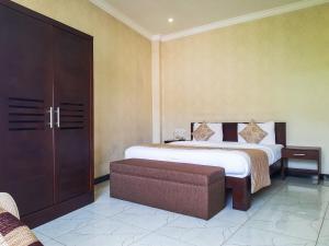 Galaxy City Hotel