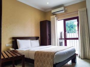 Galaxy City Hotel