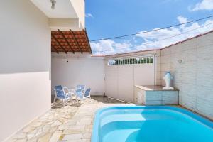 CASA CHIK PROX. A PRAIA DO JABAQUARA E AO CENTRO