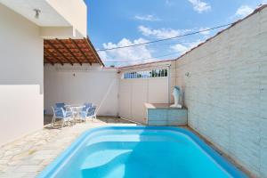 CASA CHIK PROX. A PRAIA DO JABAQUARA E AO CENTRO