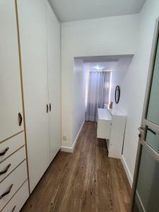 Charmoso apartamento perto da praia