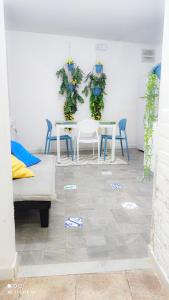 Loft Monteoliveto by NapulitanDream