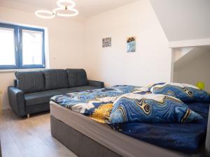 Apartamenty MARINA Puck