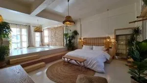 Biophilia Luxury Lofts - El Achrafiyeh