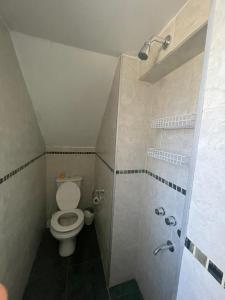 Monoambiente El Sosiego