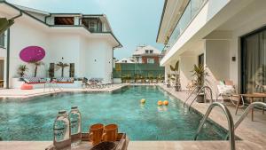 S-Cape Hotel Fethiye