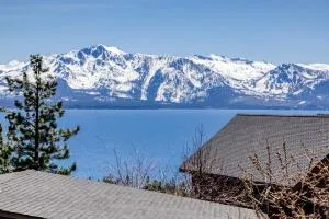 Lakeview Chalet on Don Drive - Elk Point