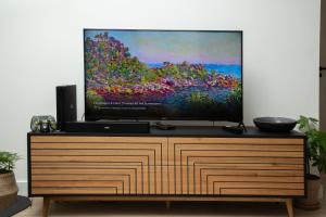 Belgrade Waterfront Sunshine apartment