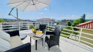 Apartment Reful - Bakarac