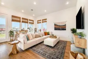 Prescription Blue - Freeport